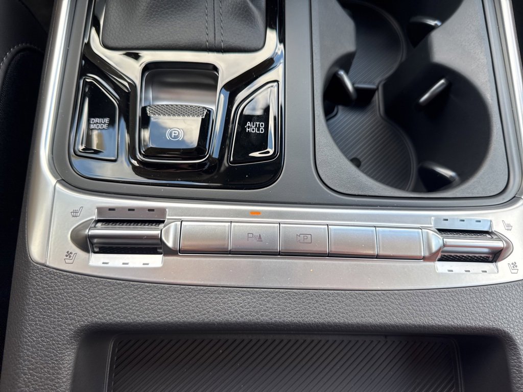New 2026 Kia Carnival SX image 17