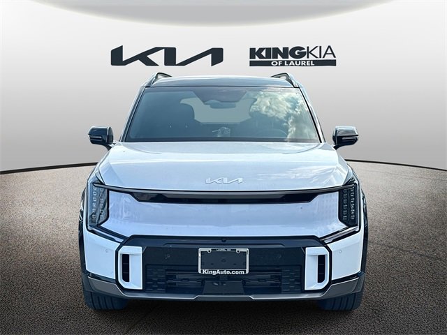 New 2026 Kia EV9 GT-Line image 27