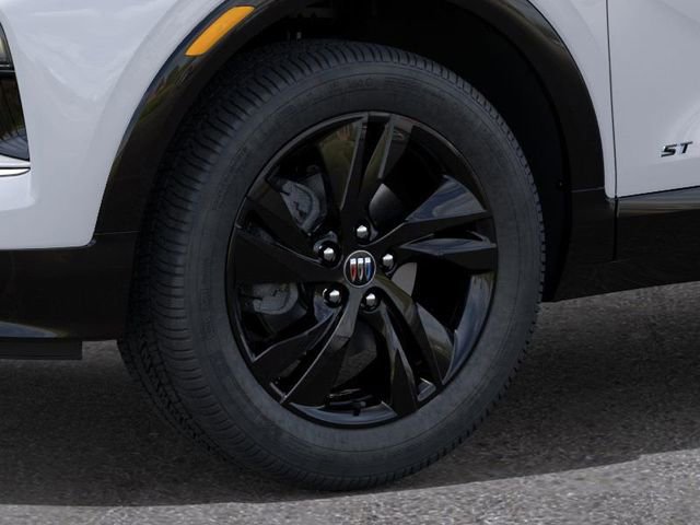 New 2026 Buick Encore GX Sport Touring w/ Comfort Package image 9