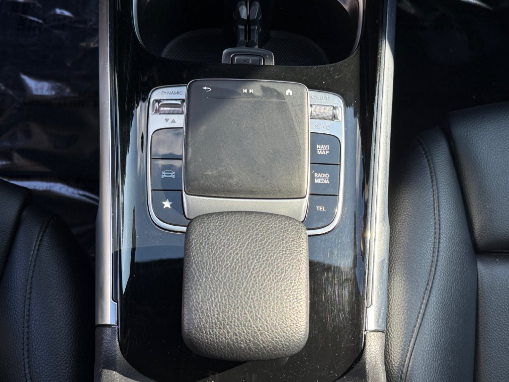 Used 2020 Mercedes-Benz GLB 250 4MATIC image 19