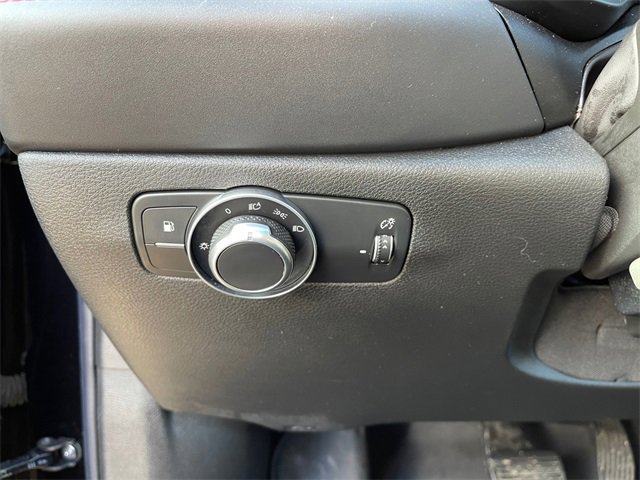 Used 2024 Dodge Hornet R/T image 30