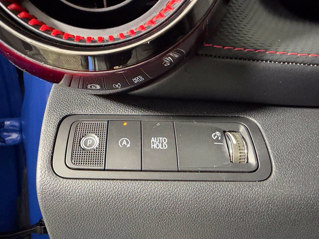 New 2027 Chevrolet Equinox RS w/ Convenience Package III FWD image 25