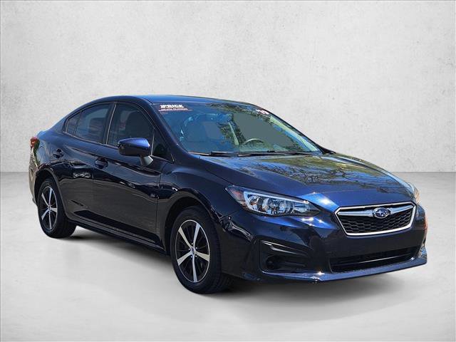 Used 2019 Subaru Impreza 2.0i Premium AWD/4WD video 3
