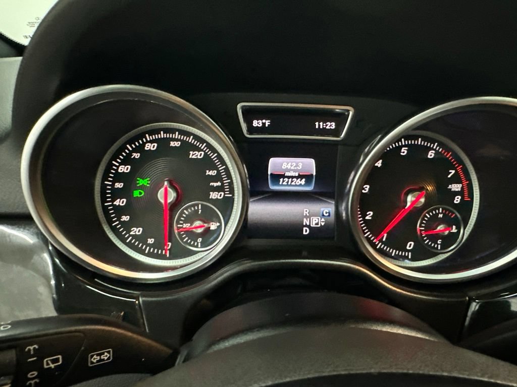 Certified 2018 Mercedes-Benz GLE 350 image 13