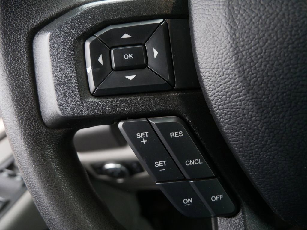 Used 2021 Ford F350 XL w/ Power Equipment Group AWD/4WD image 15