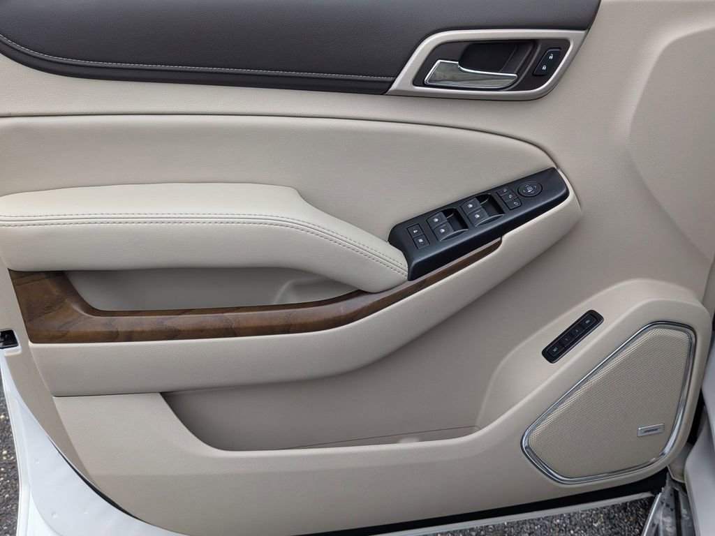 Used 2019 GMC Yukon Denali image 23