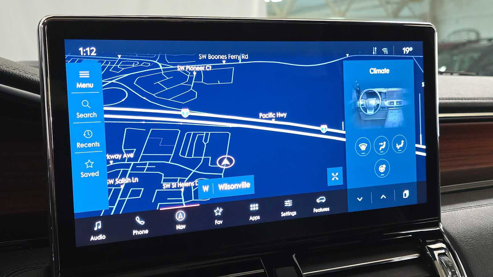 Used 2024 Lincoln Navigator L Premiere image 32