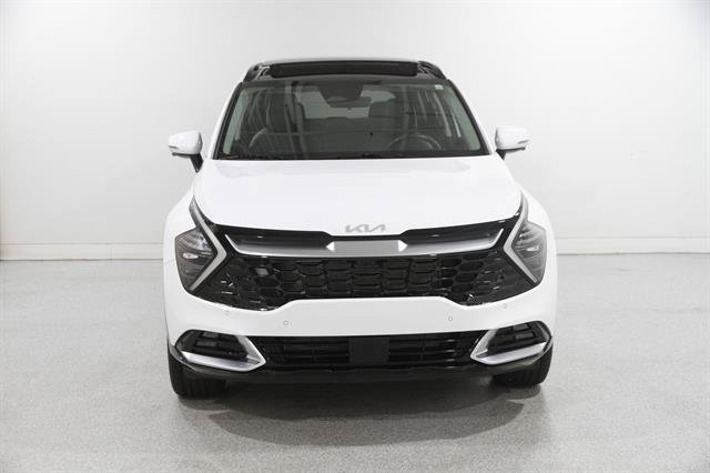 Used 2023 Kia Sportage SX AWD/4WD image 2