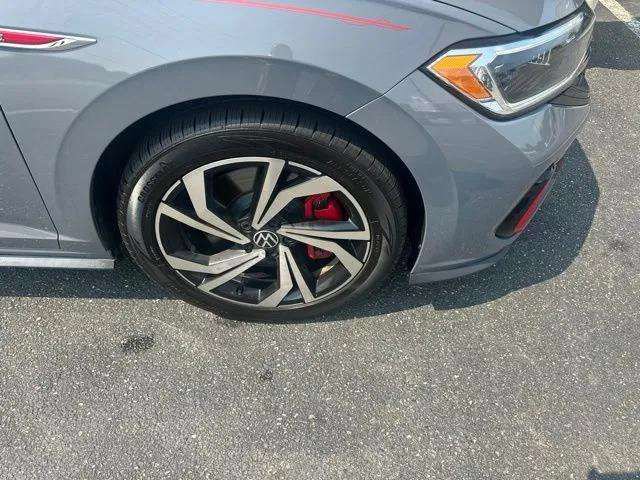 Used 2022 Volkswagen Jetta GLI Autobahn FWD image 19