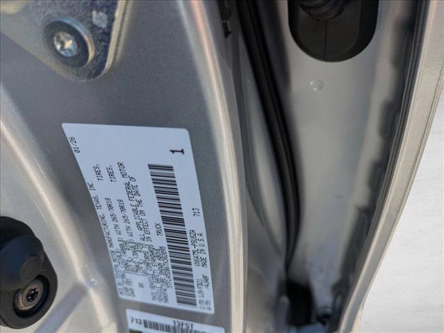 New 2026 Toyota Tundra SR5 image 16