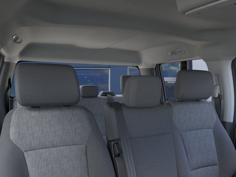 New 2026 Ford F250 XL w/ STX Appearance Package image 22