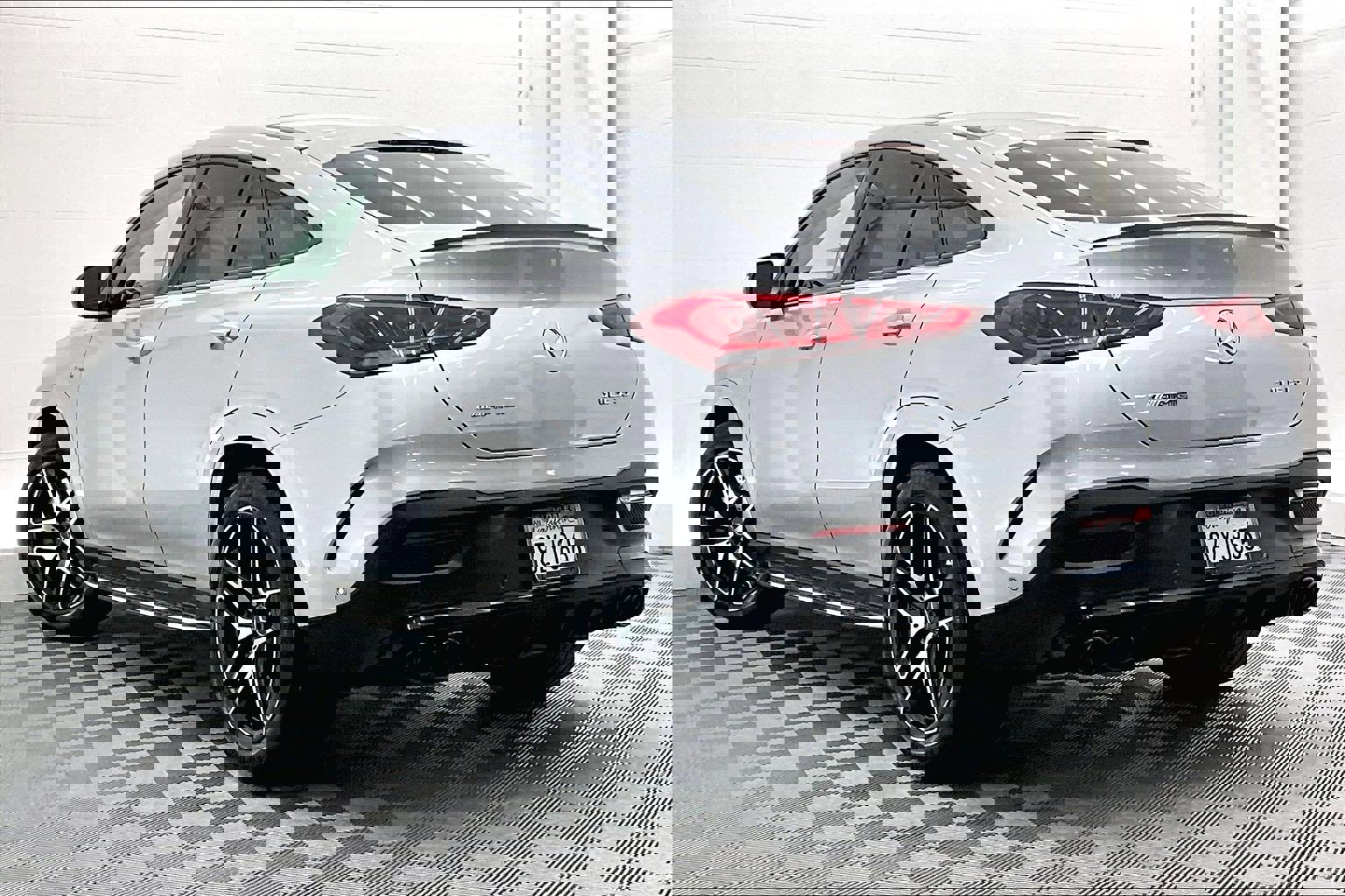 Used 2022 Mercedes-Benz GLE 53 AMG 4MATIC image 10