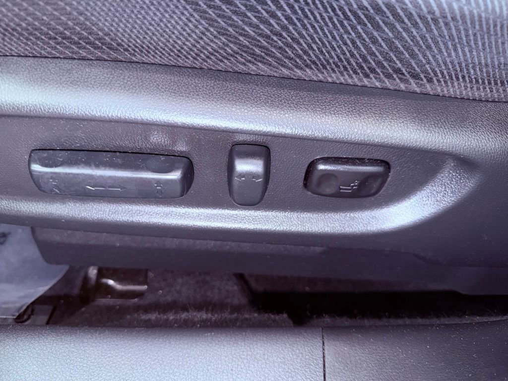 Used 2016 Honda Accord EX image 19