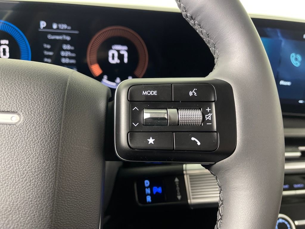 New 2026 Hyundai Santa Fe SE FWD image 29