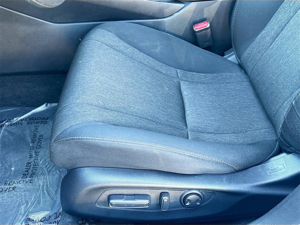 Used 2024 Honda Accord EX image 17