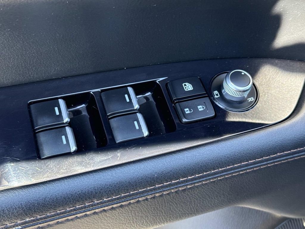 Used 2021 MAZDA CX-5 Grand Touring w/ GT Premium Package image 24