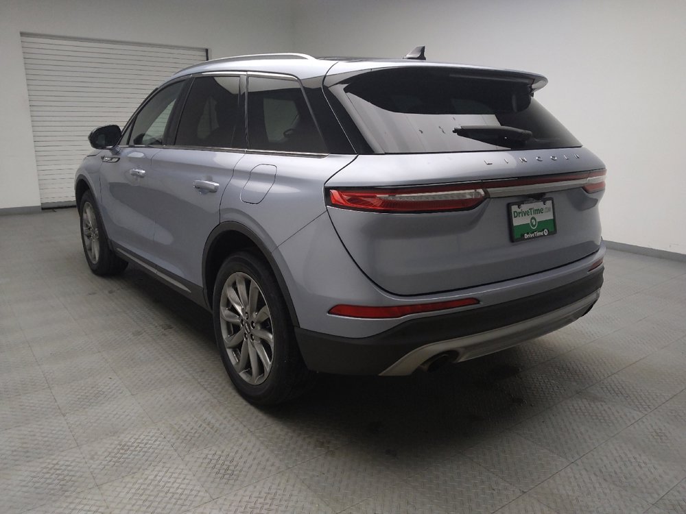 Used 2022 Lincoln Corsair AWD w/ Premium Package image 5