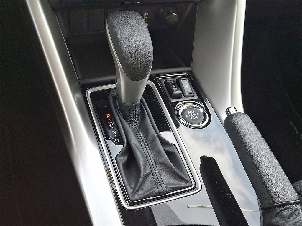 New 2026 Mitsubishi Eclipse Cross LE image 7