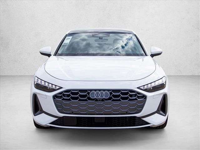 New 2025 Audi A5 2.0T Premium Plus image 2