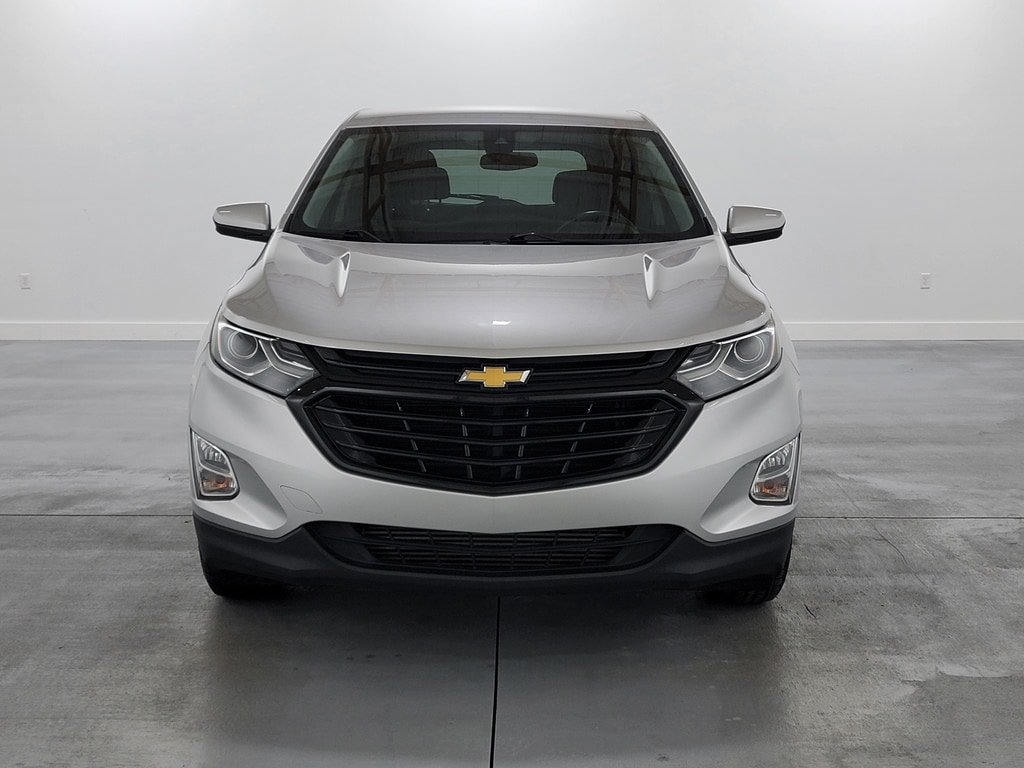 Used 2020 Chevrolet Equinox LT FWD image 3