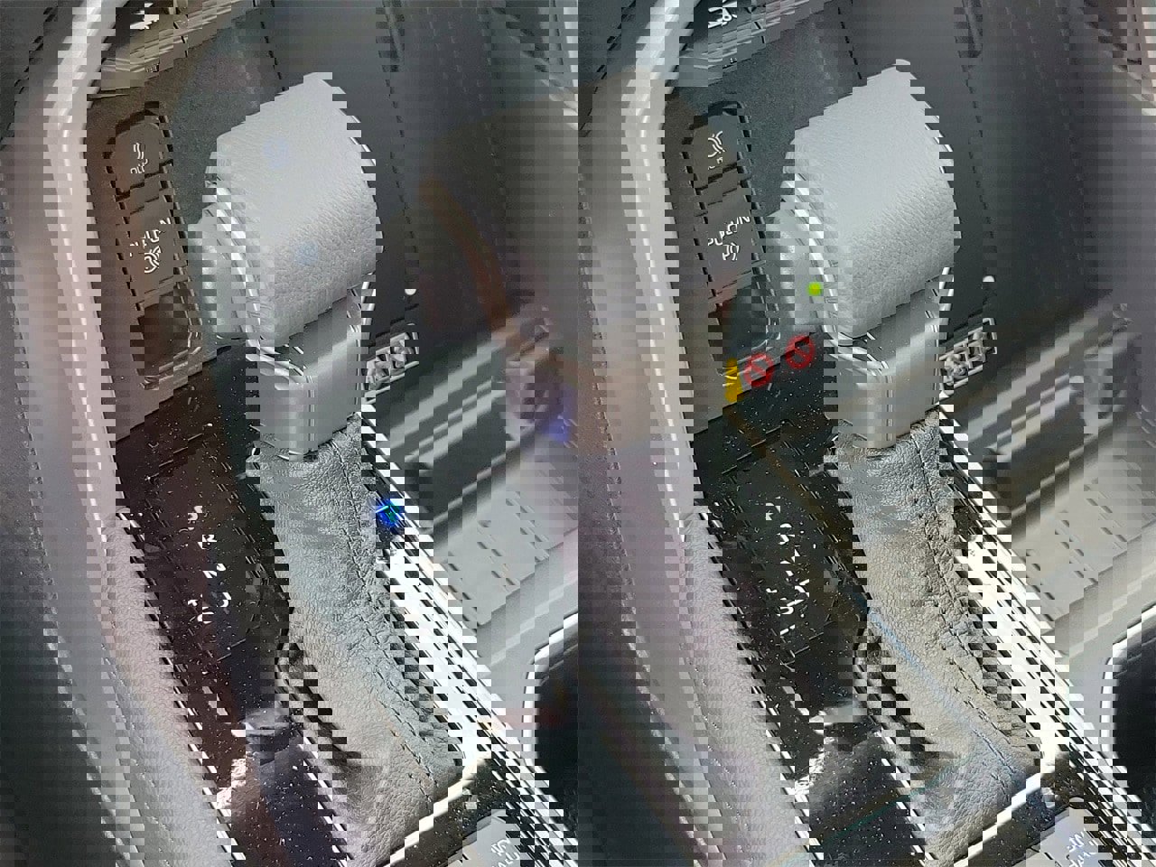 New 2026 Toyota Tundra Limited image 26