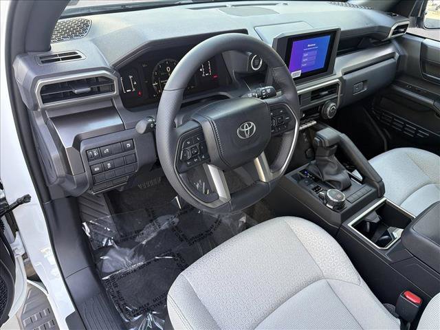 New 2026 Toyota 4Runner SR5 AWD/4WD image 13
