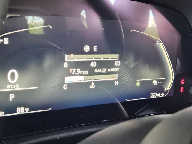 New 2026 MAZDA CX-5 Select AWD/4WD image 10