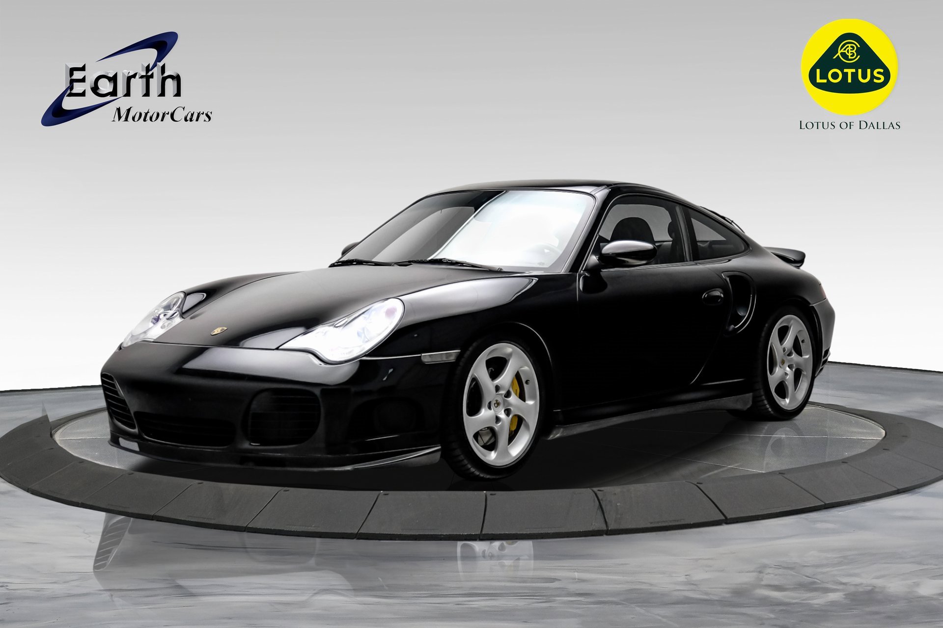 Used 2005 Porsche 911 Turbo S image 1