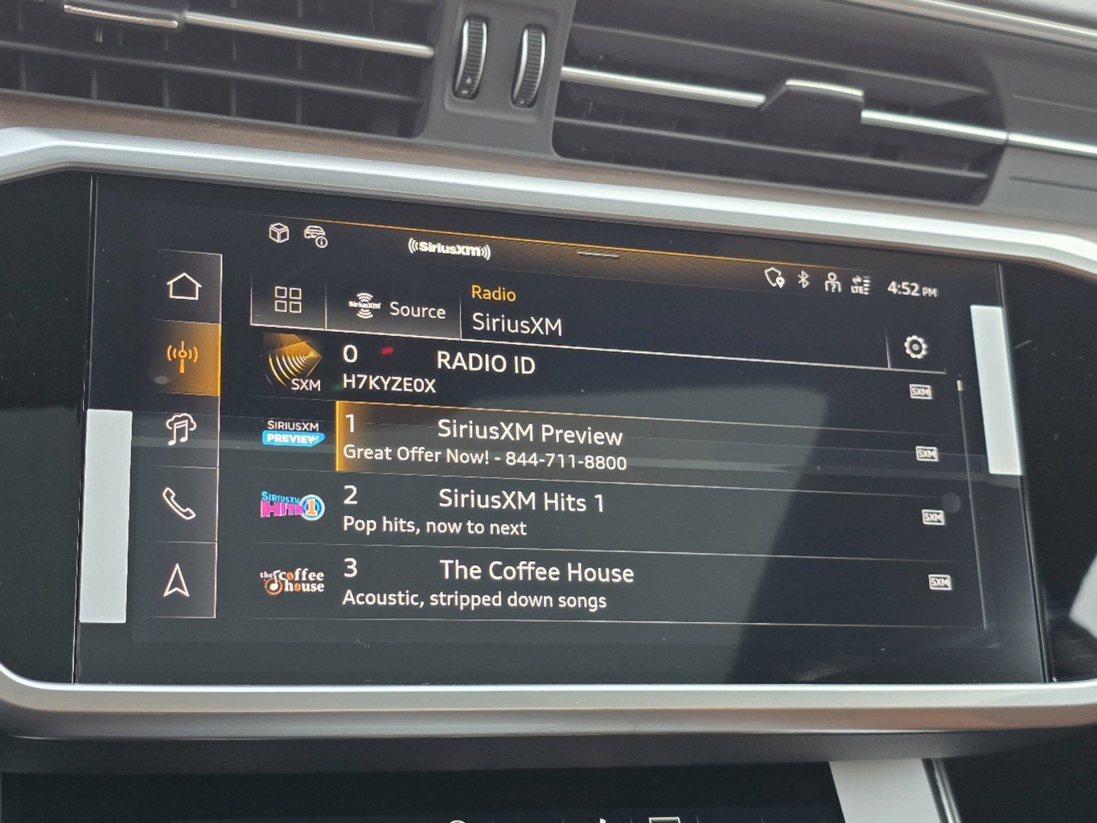 New 2025 Audi A7 3.0T Premium Plus image 25