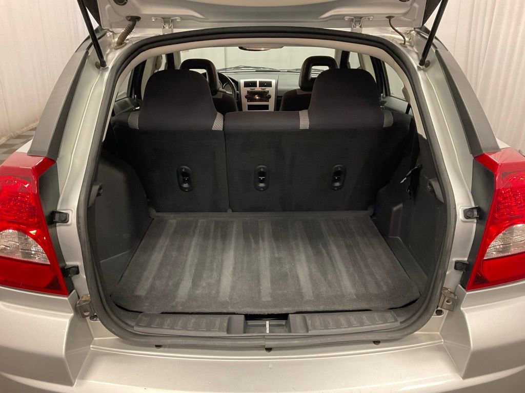 Used 2008 Dodge Caliber SXT w/ Driver Convenience Group image 29