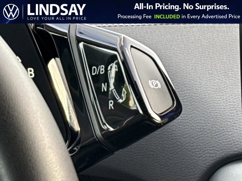 Used 2023 Volkswagen ID.4 Pro image 17