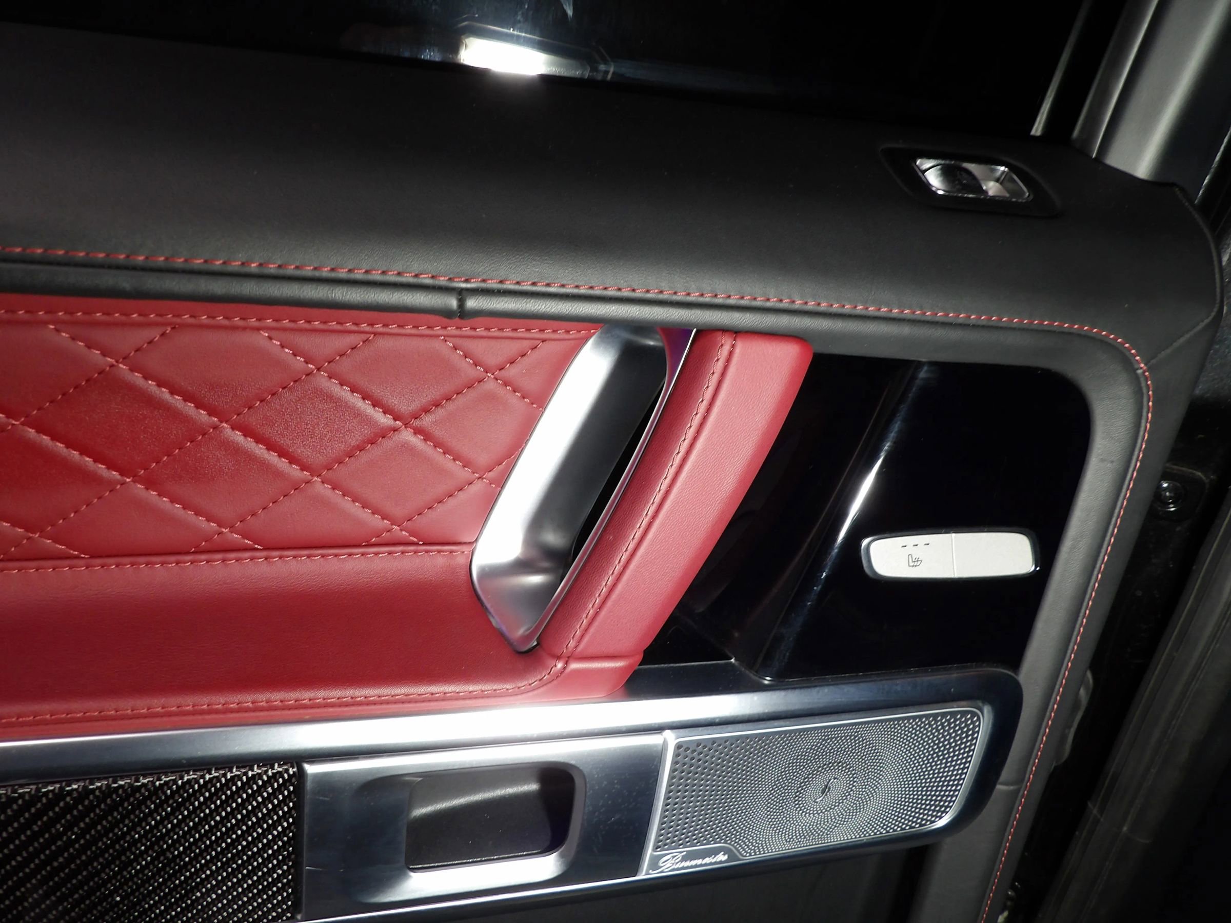 Used 2022 Mercedes-Benz G 63 AMG 4MATIC image 22