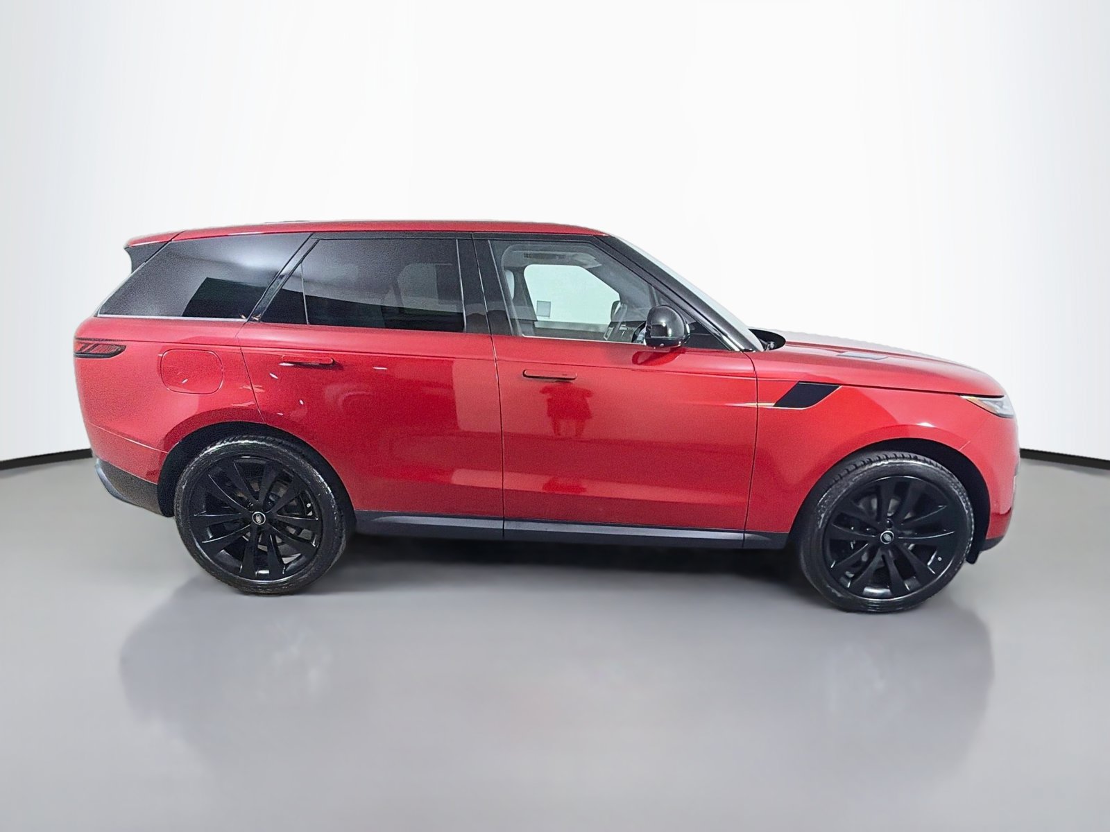 Used 2023 Land Rover Range Rover Sport SE AWD/4WD image 6
