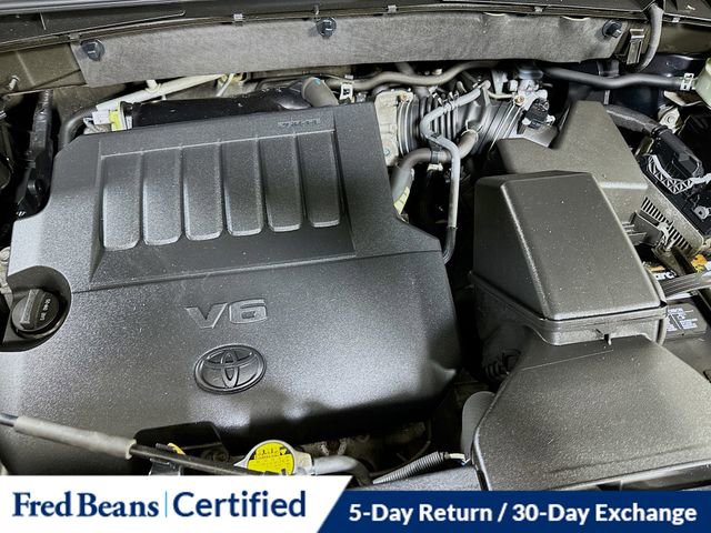 Used 2015 Toyota Highlander XLE image 33