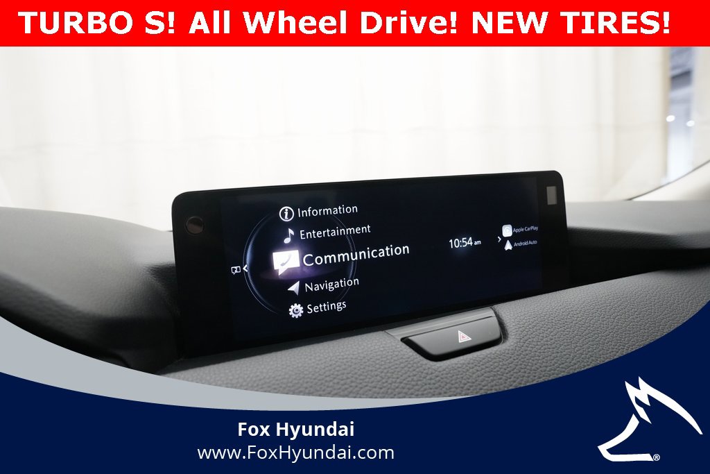 Used 2024 MAZDA CX-90 3.3 Turbo S image 6