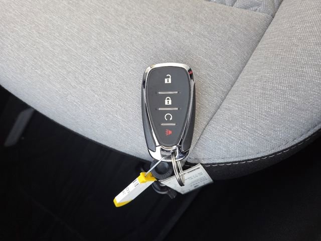 Certified 2024 Chevrolet Equinox LS w/ LPO, Floor Liner Package image 33