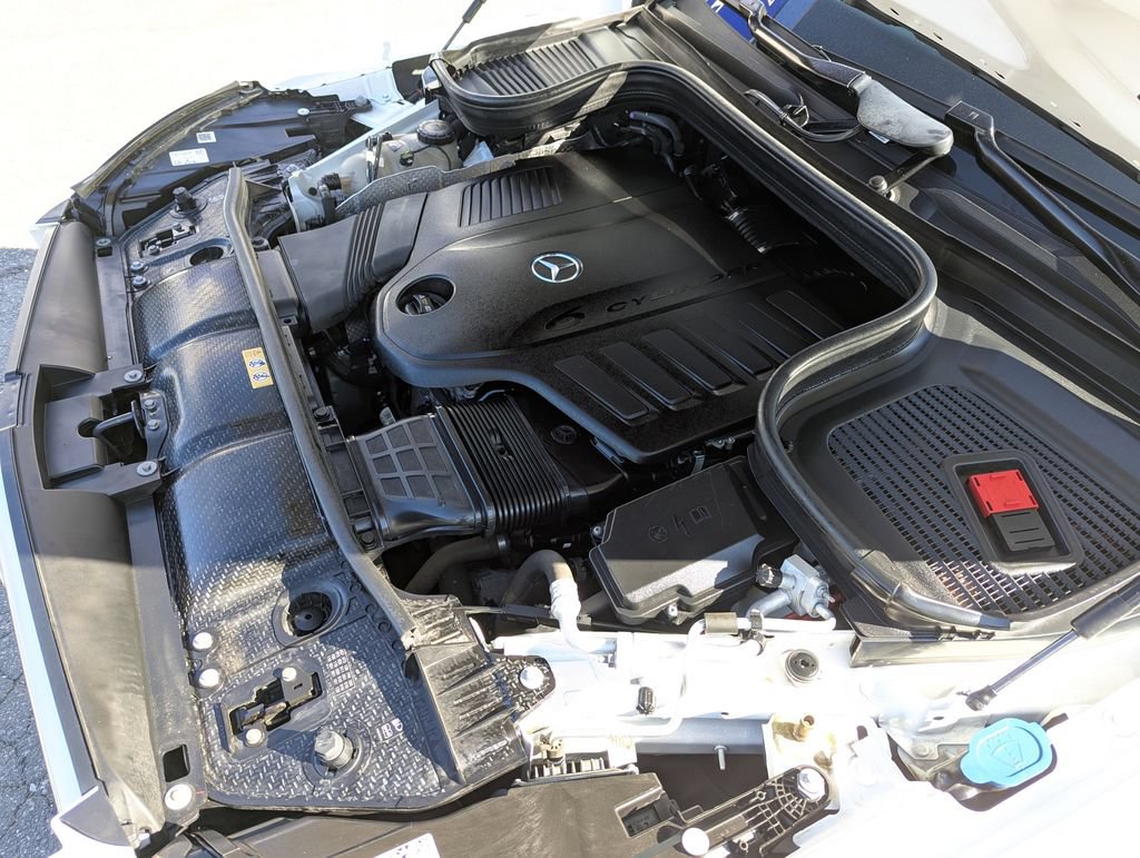 Used 2020 Mercedes-Benz GLS 450 4MATIC image 55
