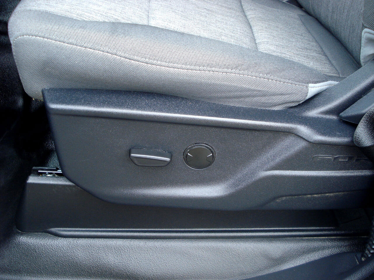 Used 2022 Ford F150 XL w/ Equipment Group 101A High image 22