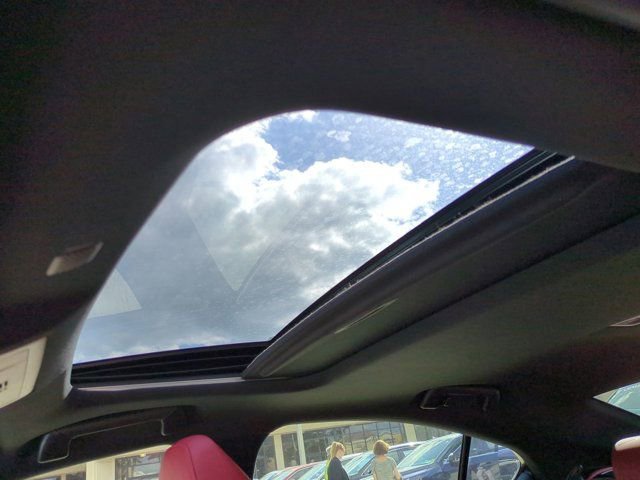 New 2025 Lexus IS 350 F Sport image 19