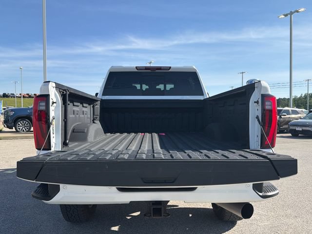 Used 2024 GMC Sierra 2500 Denali w/ Denali Reserve Package AWD/4WD image 18