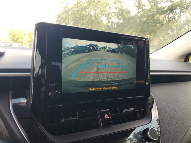 Used 2023 Toyota Corolla LE image 21