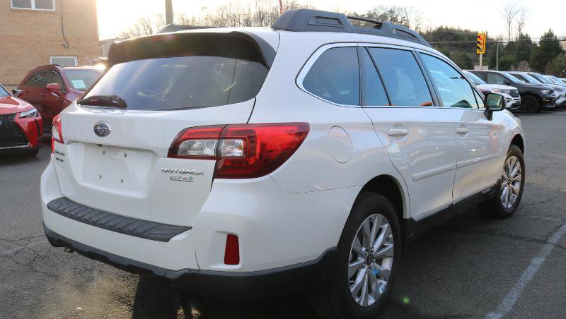 Used 2015 Subaru Outback 2.5i Limited image 8