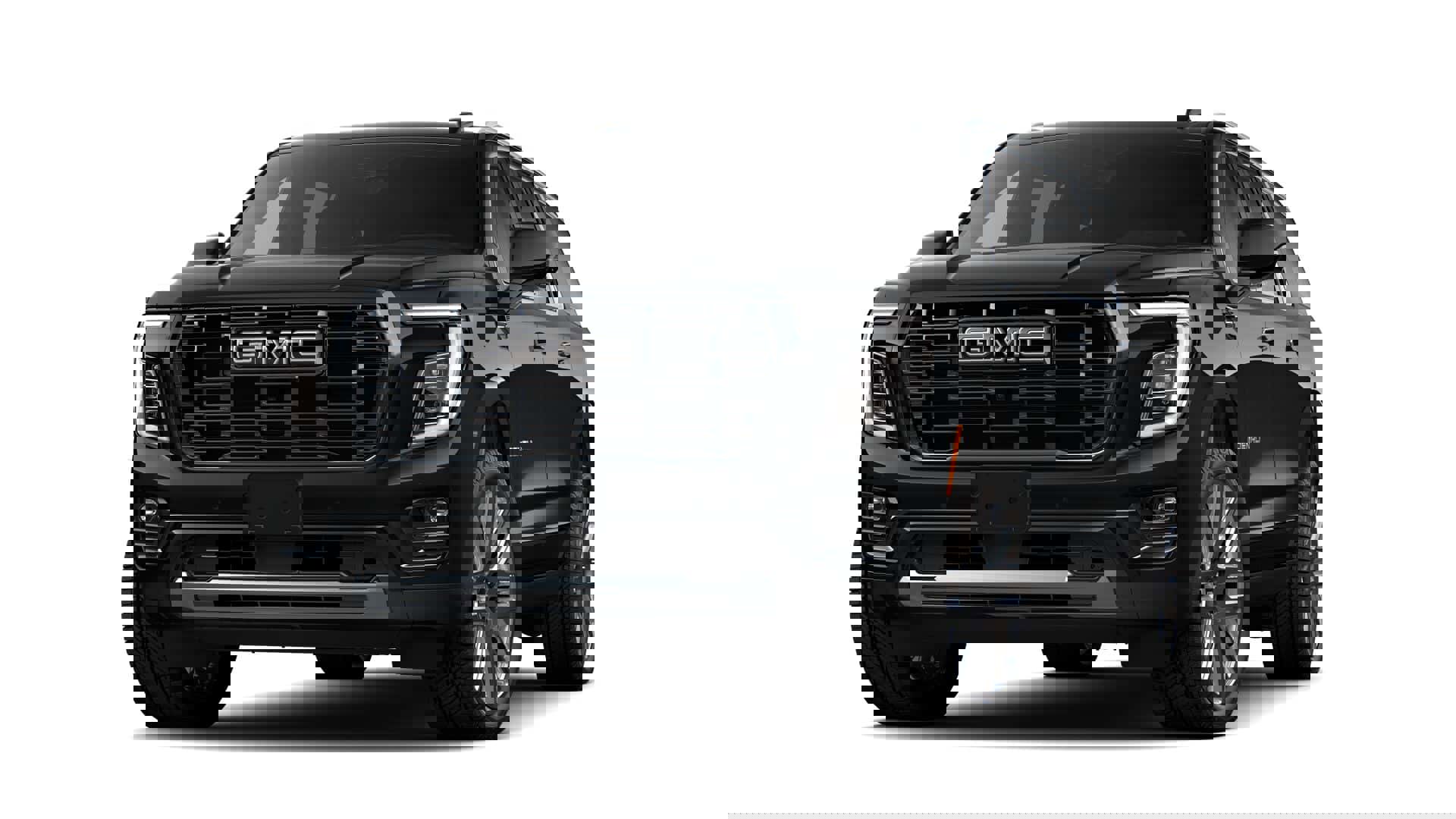 New 2026 GMC Yukon XL Denali Ultimate image 1
