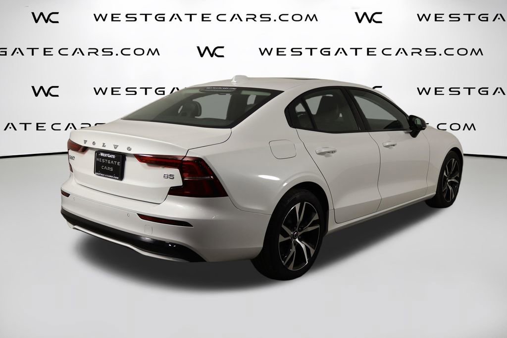 Used 2024 Volvo S60 B5 Core image 46