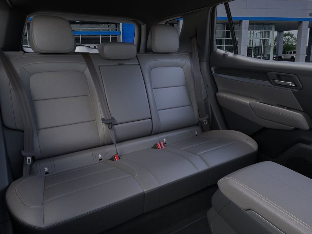 New 2026 GMC Terrain Elevation w/ Elevation Premium Package image 17