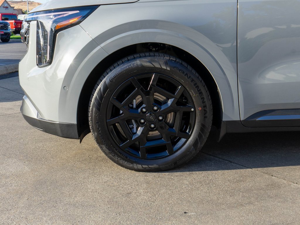 New 2026 Kia Carnival SX image 30