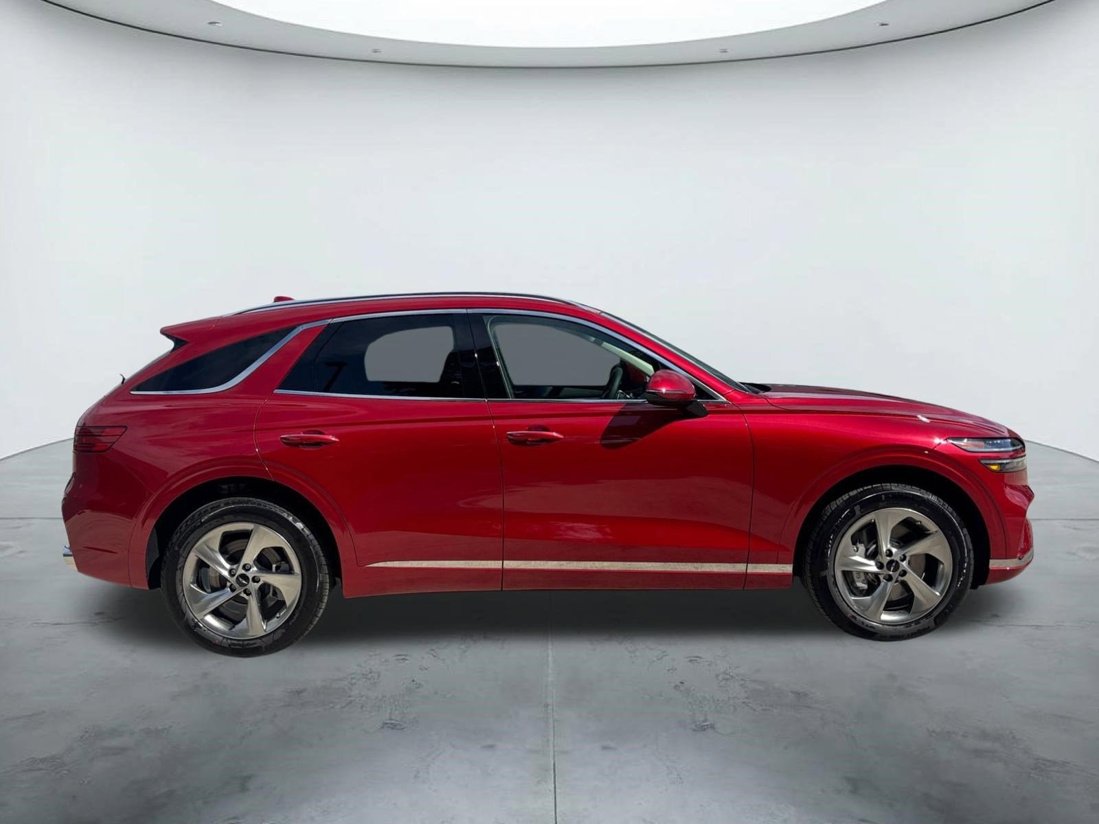 New 2026 Genesis GV70 2.5T AWD/4WD image 6