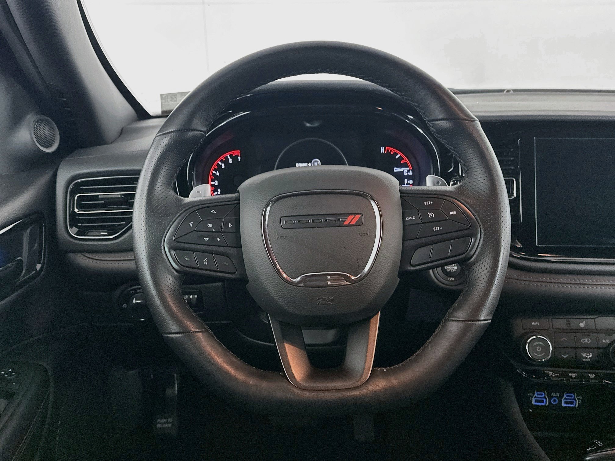 Used 2026 Dodge Durango GT RWD image 18