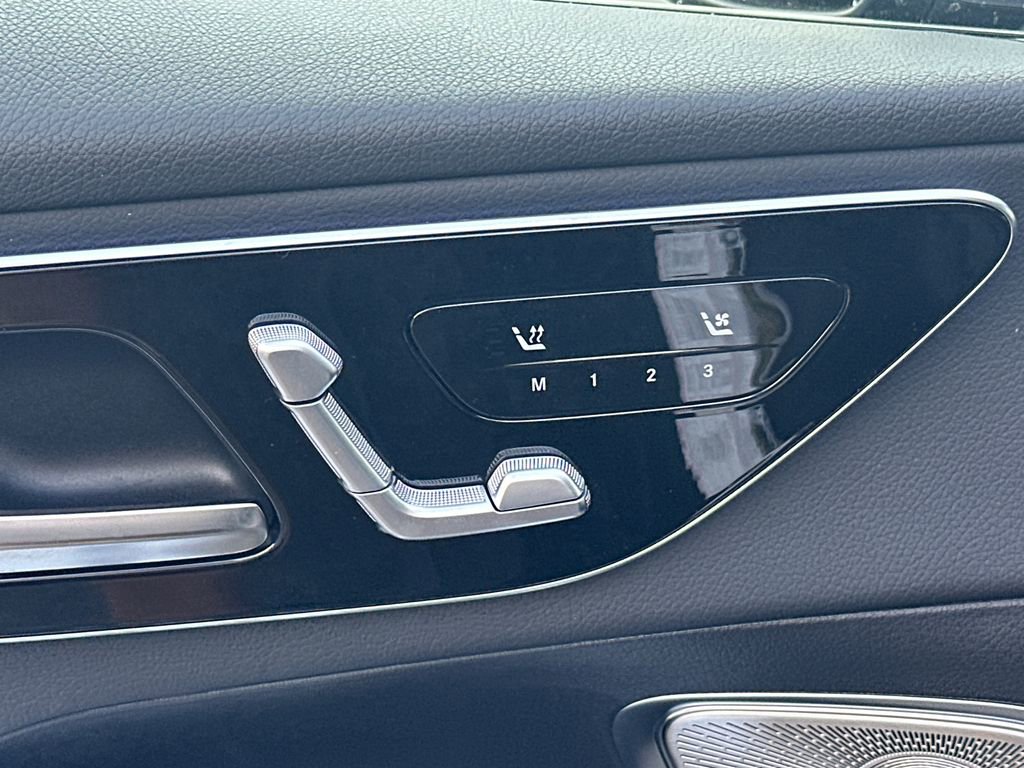 Certified 2026 Mercedes-Benz GLC 350e 4MATIC image 12