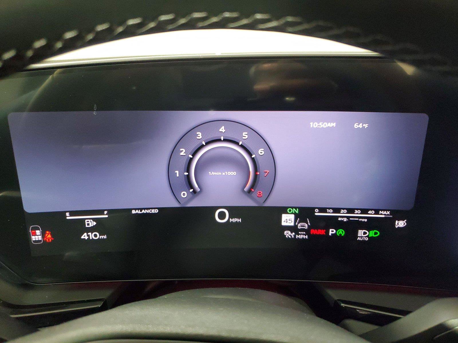 New 2026 Audi A5 Premium Plus AWD/4WD image 29
